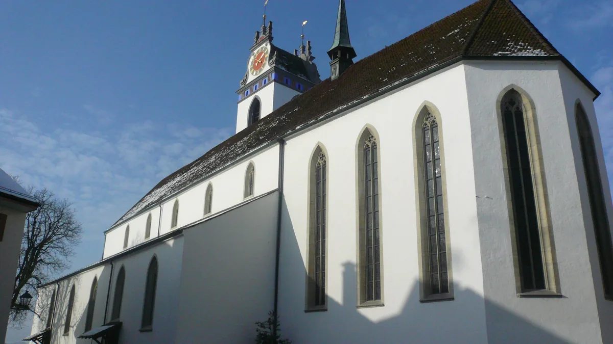 Aargau – Immobilienmarkt und Regionen auf NAVIMO