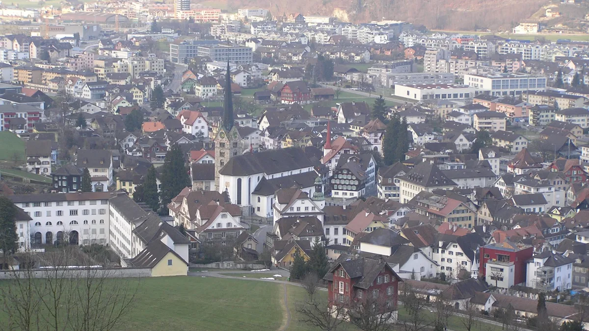 Nidwalden – Immobilienmarkt und Regionen auf NAVIMO