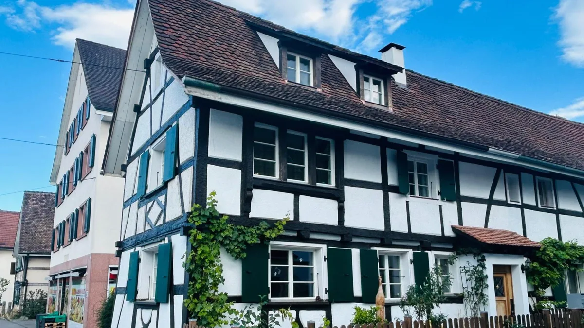 Waadt – Immobilienmarkt und Regionen auf NAVIMO