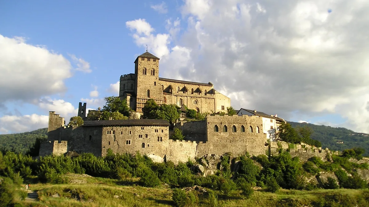 Wallis – Immobilienmarkt und Regionen auf NAVIMO
