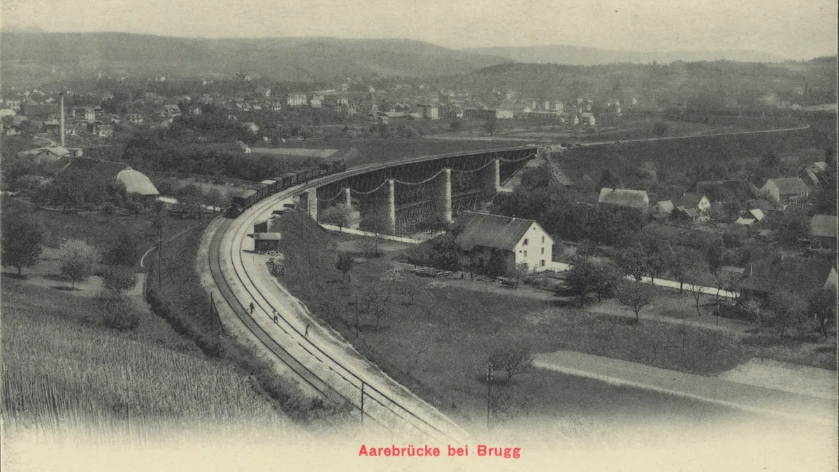 Brugg – Immobilien auf NAVIMO