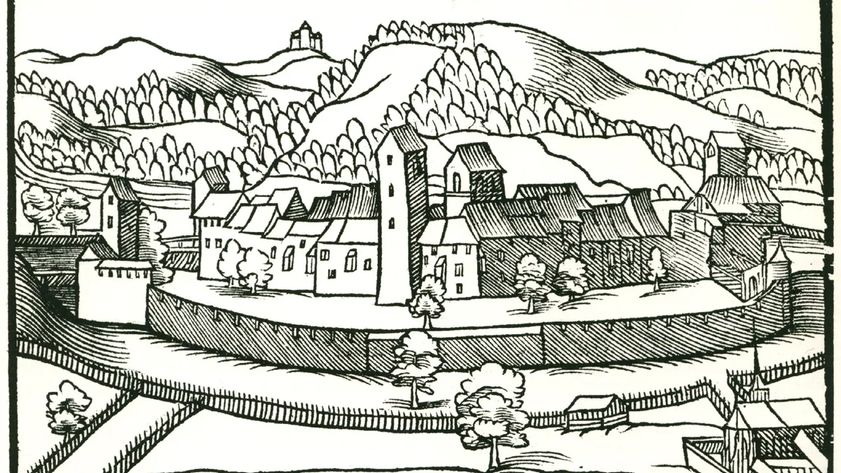 Klingnau – Immobilien auf NAVIMO