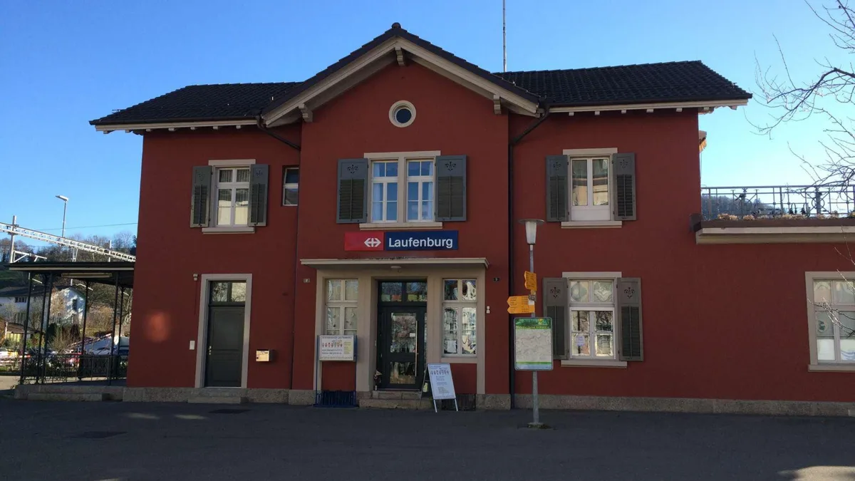 Laufenburg – Immobilien auf NAVIMO