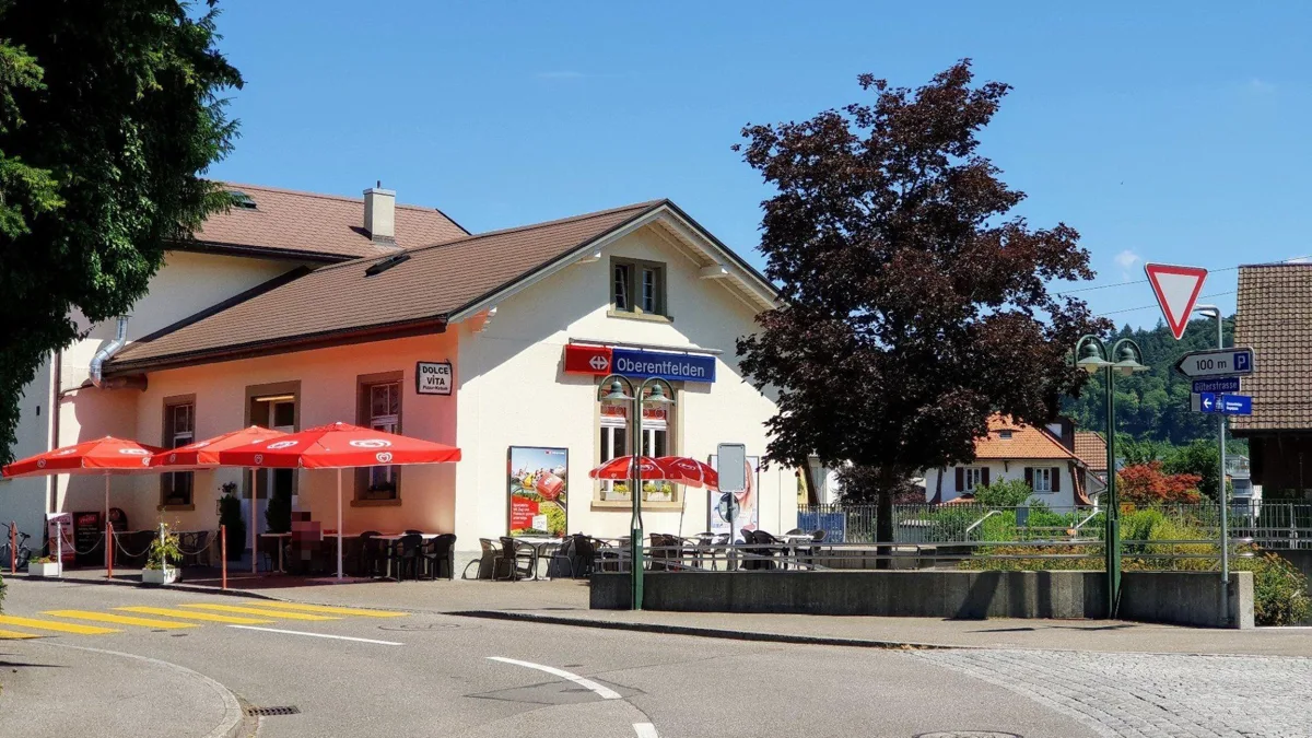 Oberentfelden – Immobilien auf NAVIMO