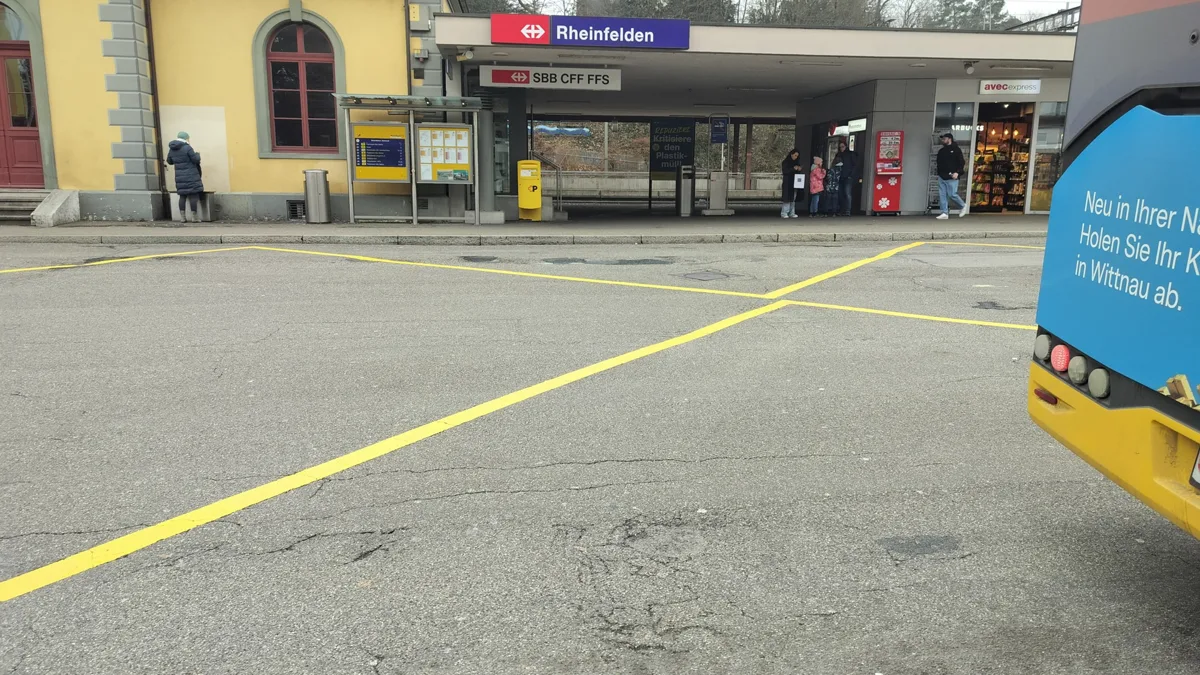 Rheinfelden – Immobilien auf NAVIMO