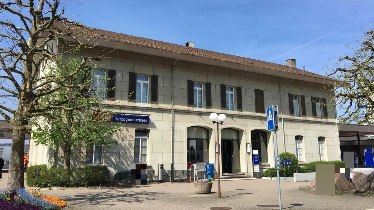 Herzogenbuchsee – Immobilien auf NAVIMO