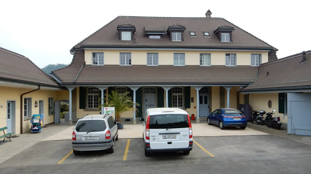 Köniz – Immobilien auf NAVIMO