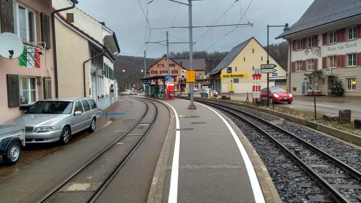 Hölstein – Immobilien auf NAVIMO