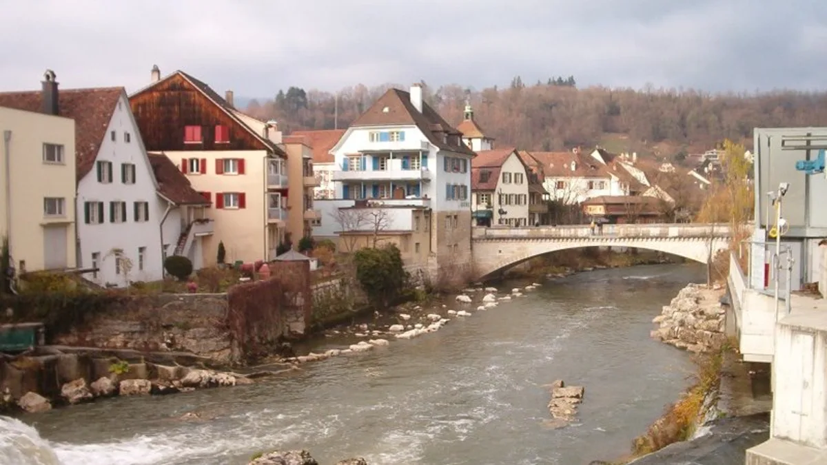 Laufen – Immobilien auf NAVIMO