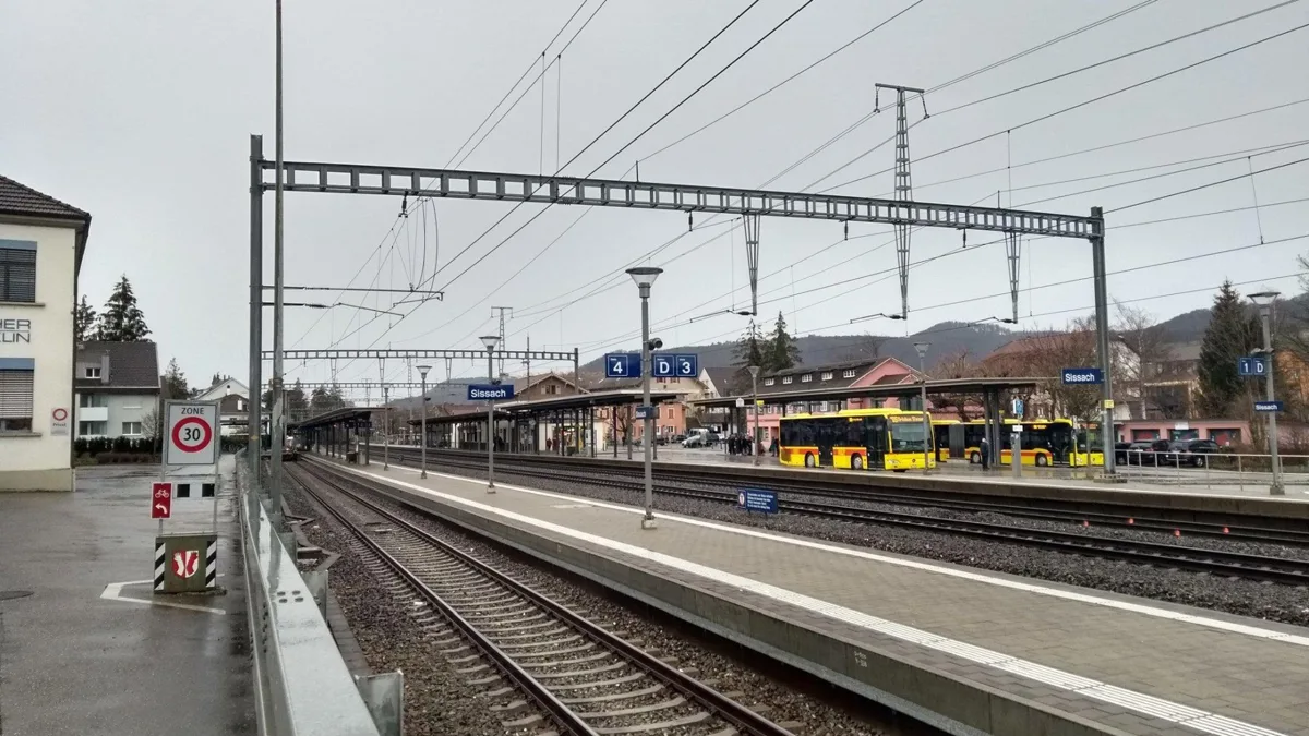 Sissach – Immobilien auf NAVIMO
