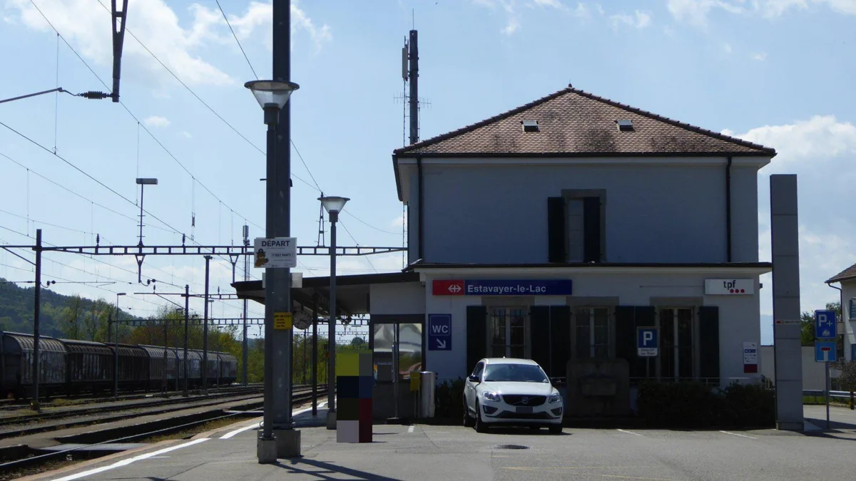 Estavayer – Immobilien auf NAVIMO
