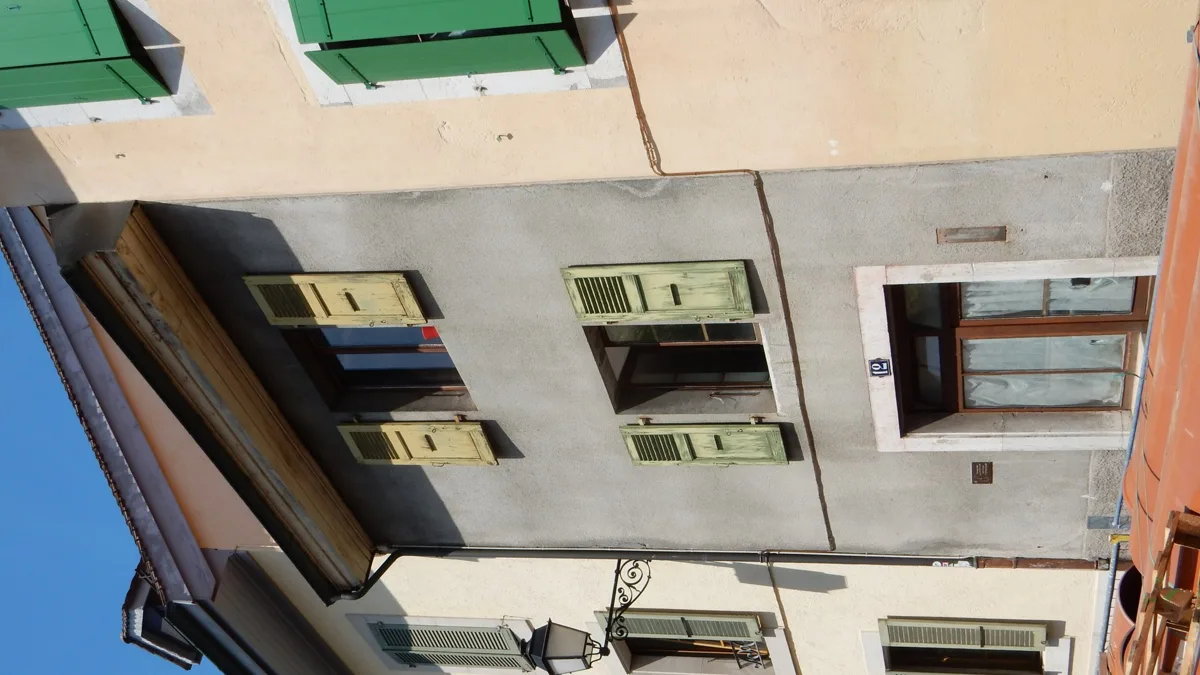 Carouge (GE) – Immobilien auf NAVIMO