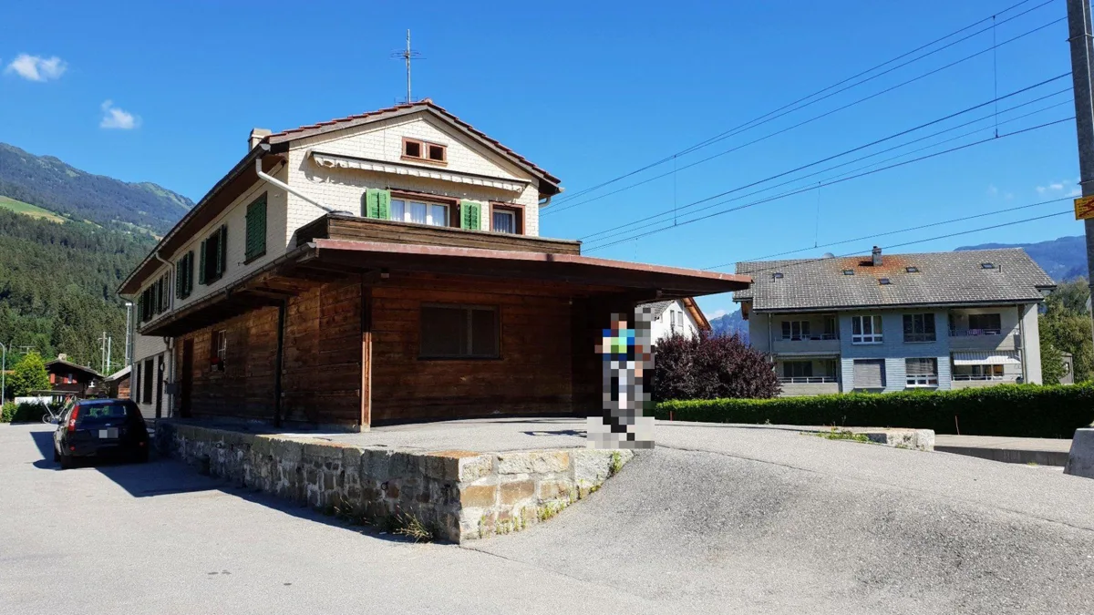 Cazis – Immobilien auf NAVIMO
