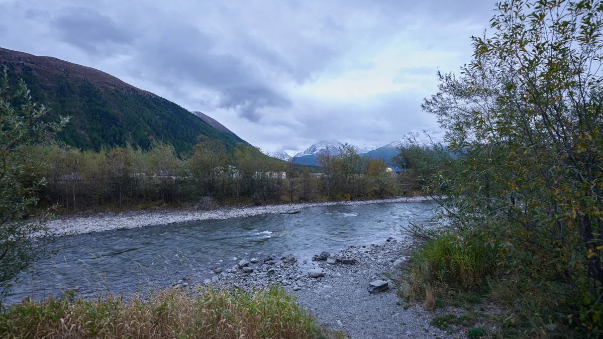 Samedan – Immobilien auf NAVIMO