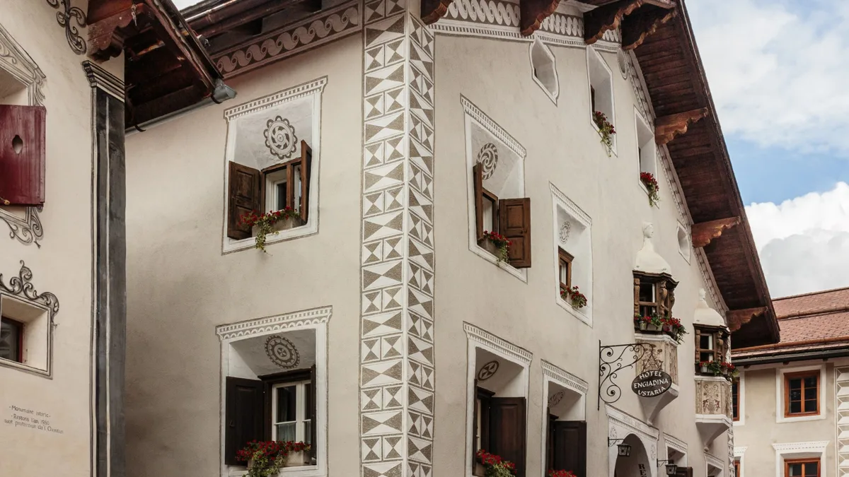 Scuol – Immobilien auf NAVIMO