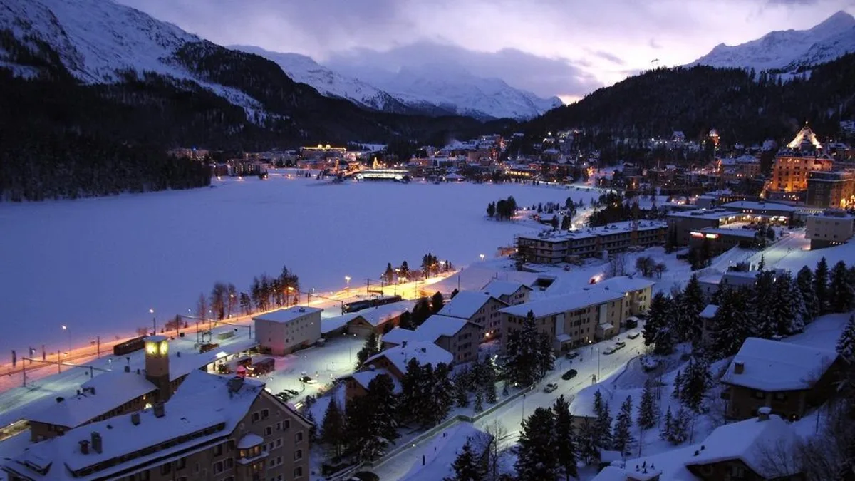 St. Moritz – Immobilien auf NAVIMO