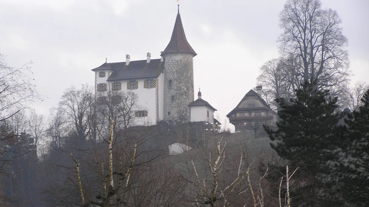 Kriens – Immobilien auf NAVIMO