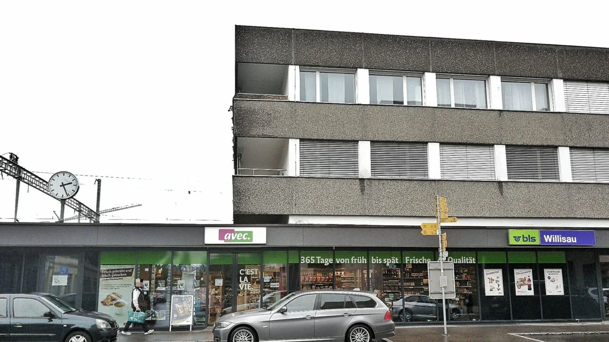 Willisau – Immobilien auf NAVIMO