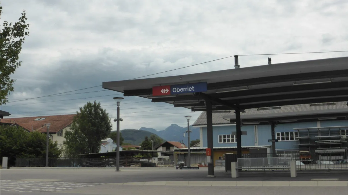 Oberriet – Immobilien auf NAVIMO