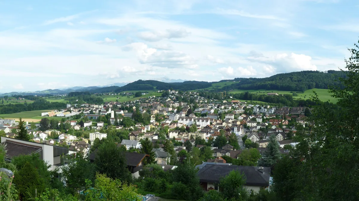 Oberuzwil – Immobilien auf NAVIMO
