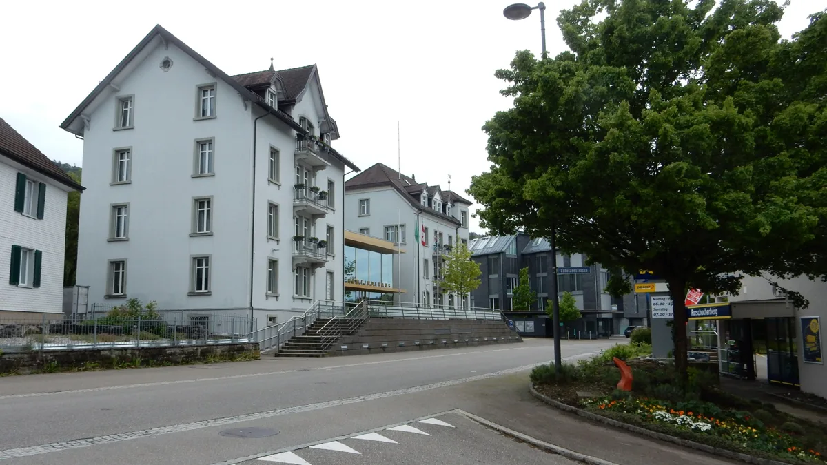 Rorschacherberg – Immobilien auf NAVIMO