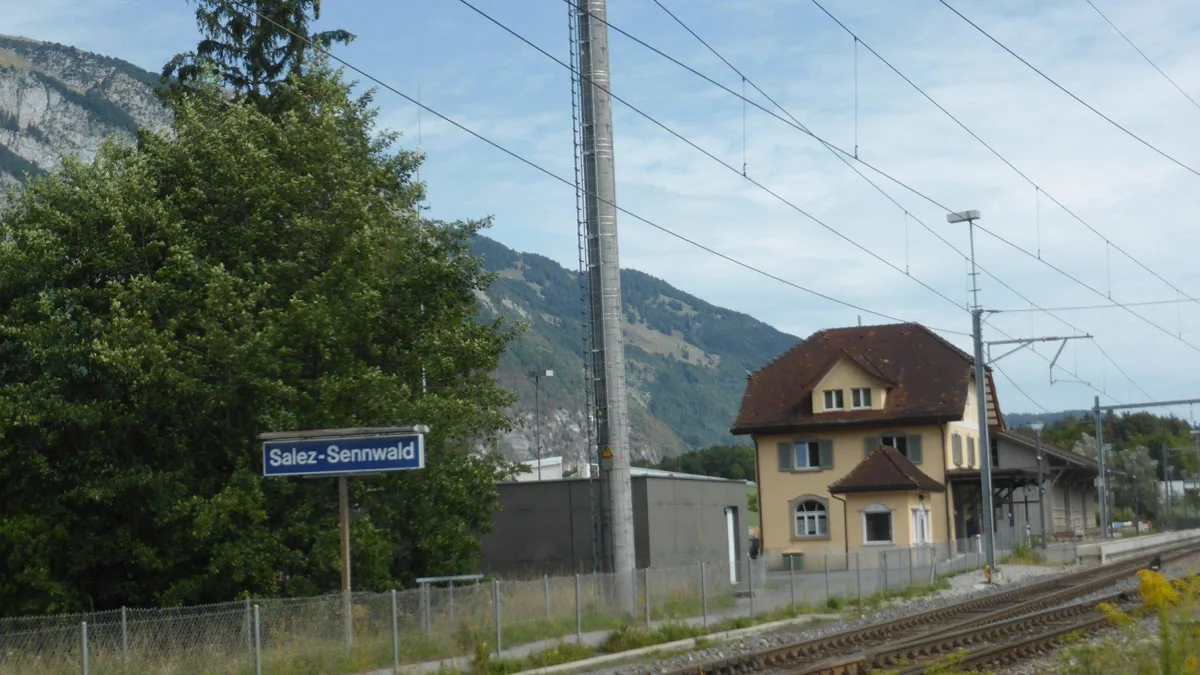 Sennwald – Immobilien auf NAVIMO