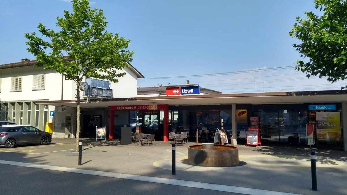 Uzwil – Immobilien auf NAVIMO
