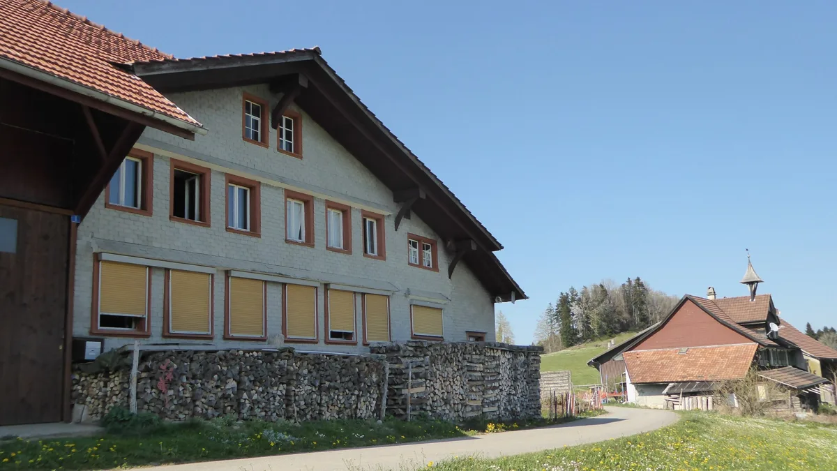 Buchegg – Immobilien auf NAVIMO