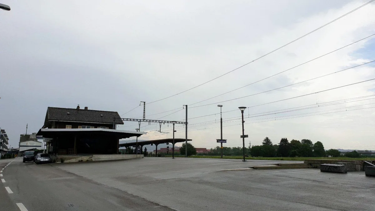 Egerkingen – Immobilien auf NAVIMO