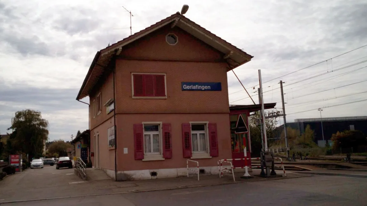 Gerlafingen – Immobilien auf NAVIMO