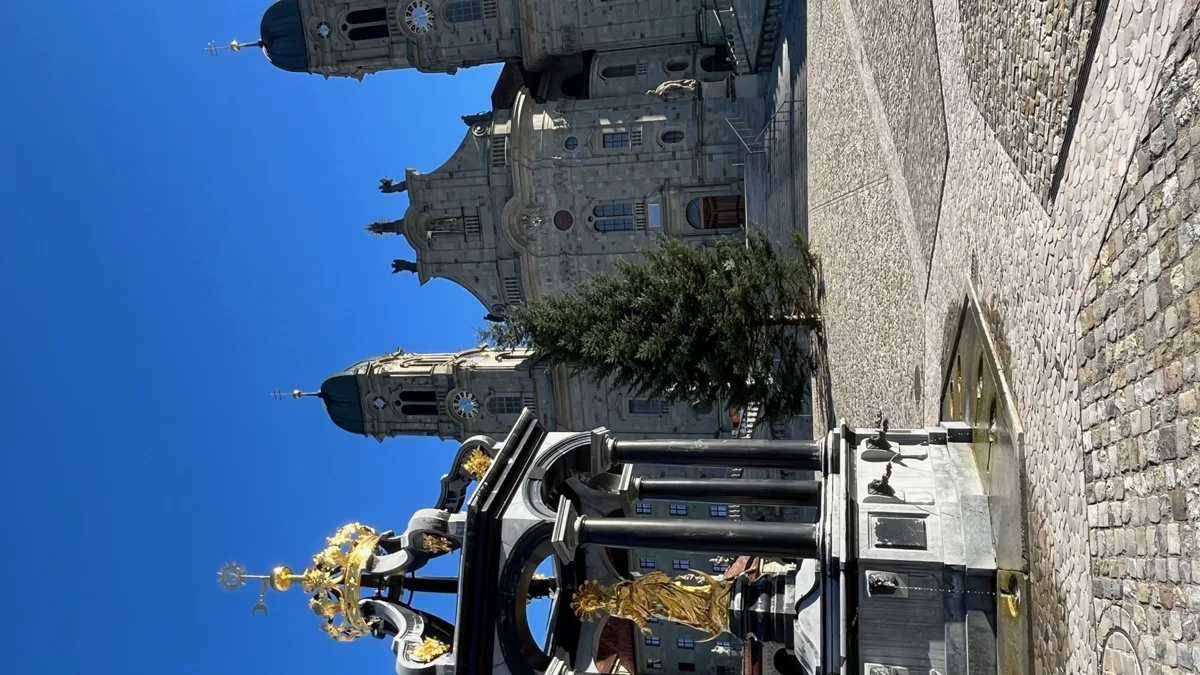 Einsiedeln (Dorf) – Immobilien auf NAVIMO
