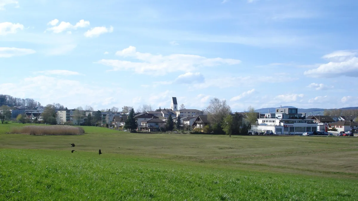 Freienbach – Immobilien auf NAVIMO