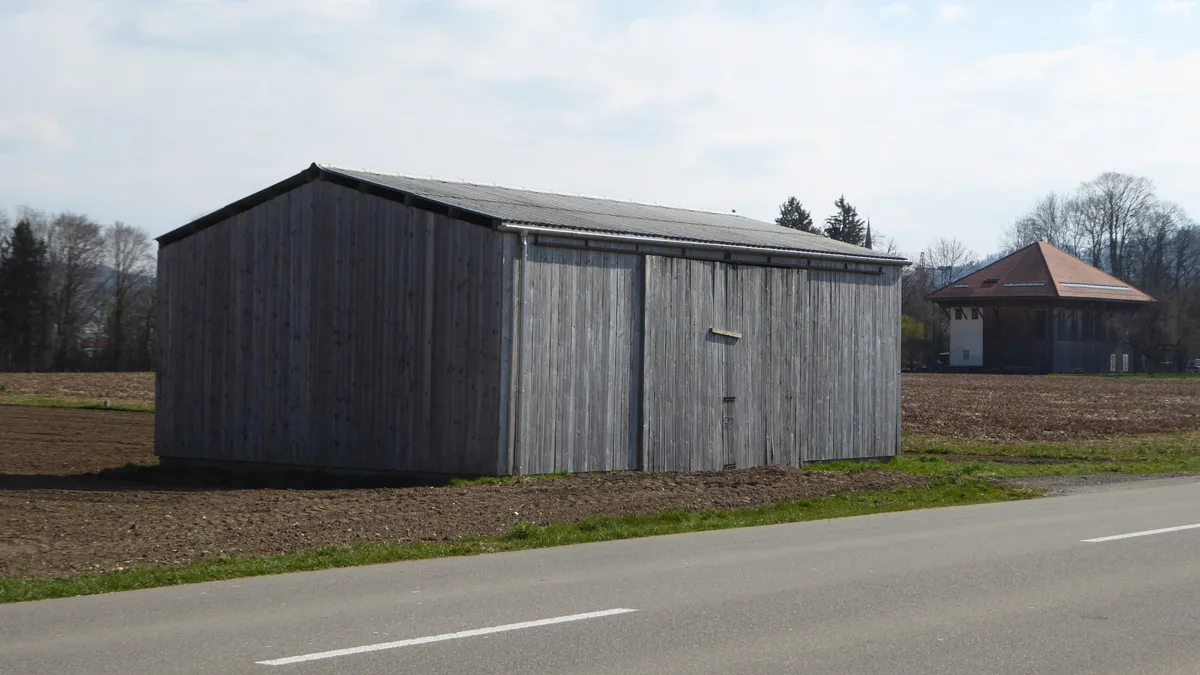 Aadorf – Immobilien auf NAVIMO