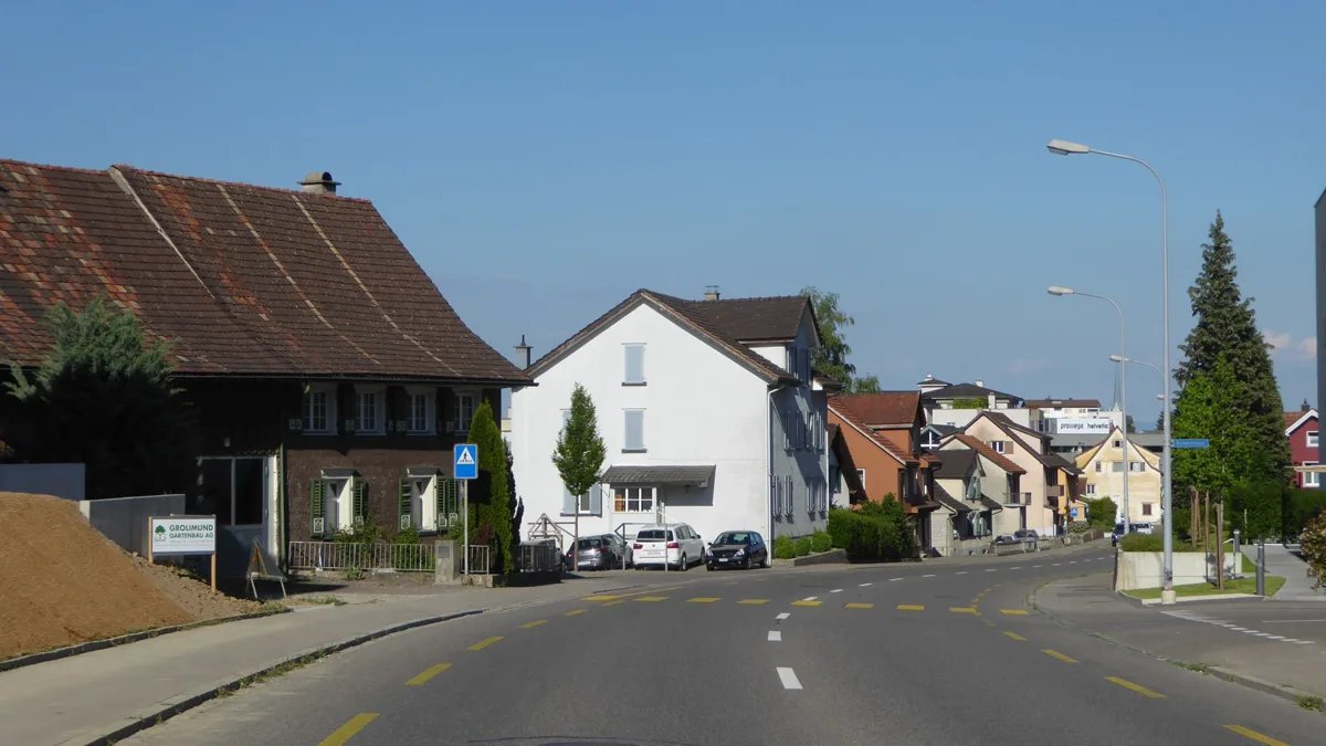 Amriswil – Immobilien auf NAVIMO