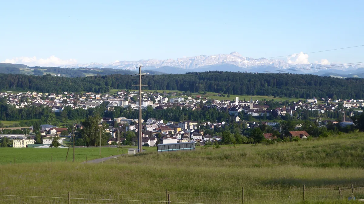 Bischofszell – Immobilien auf NAVIMO