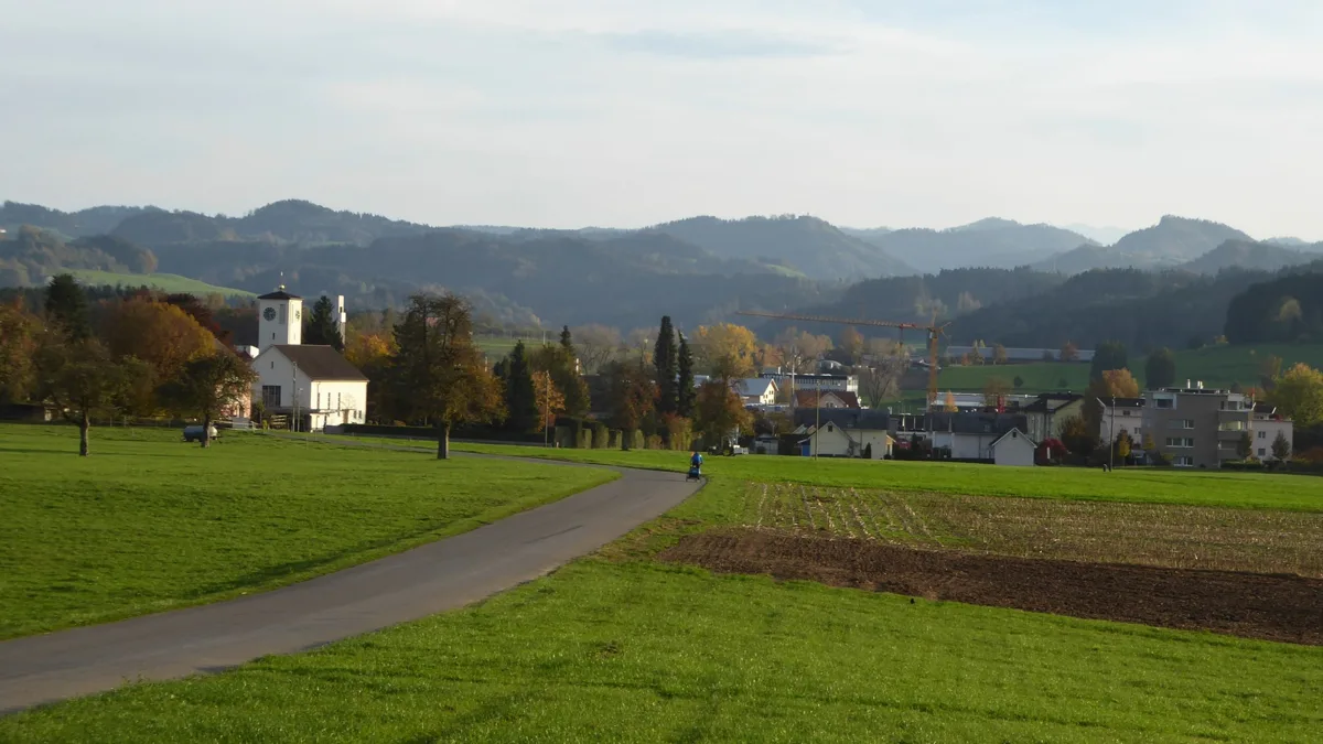 Eschlikon – Immobilien auf NAVIMO