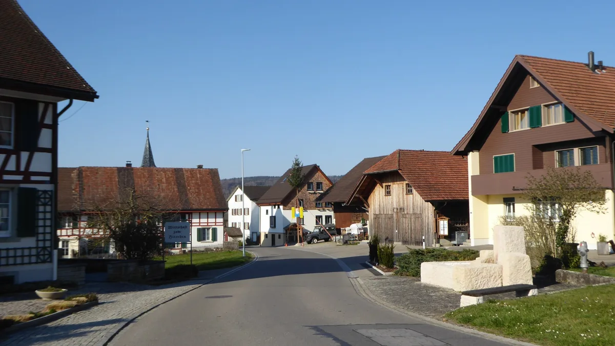 Frauenfeld – Immobilien auf NAVIMO