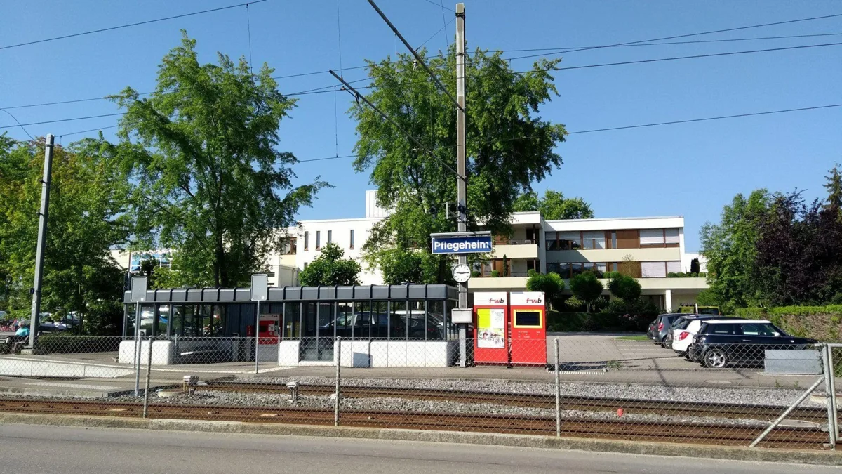 Münchwilen (TG) – Immobilien auf NAVIMO