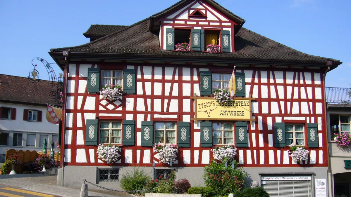 Sirnach – Immobilien auf NAVIMO