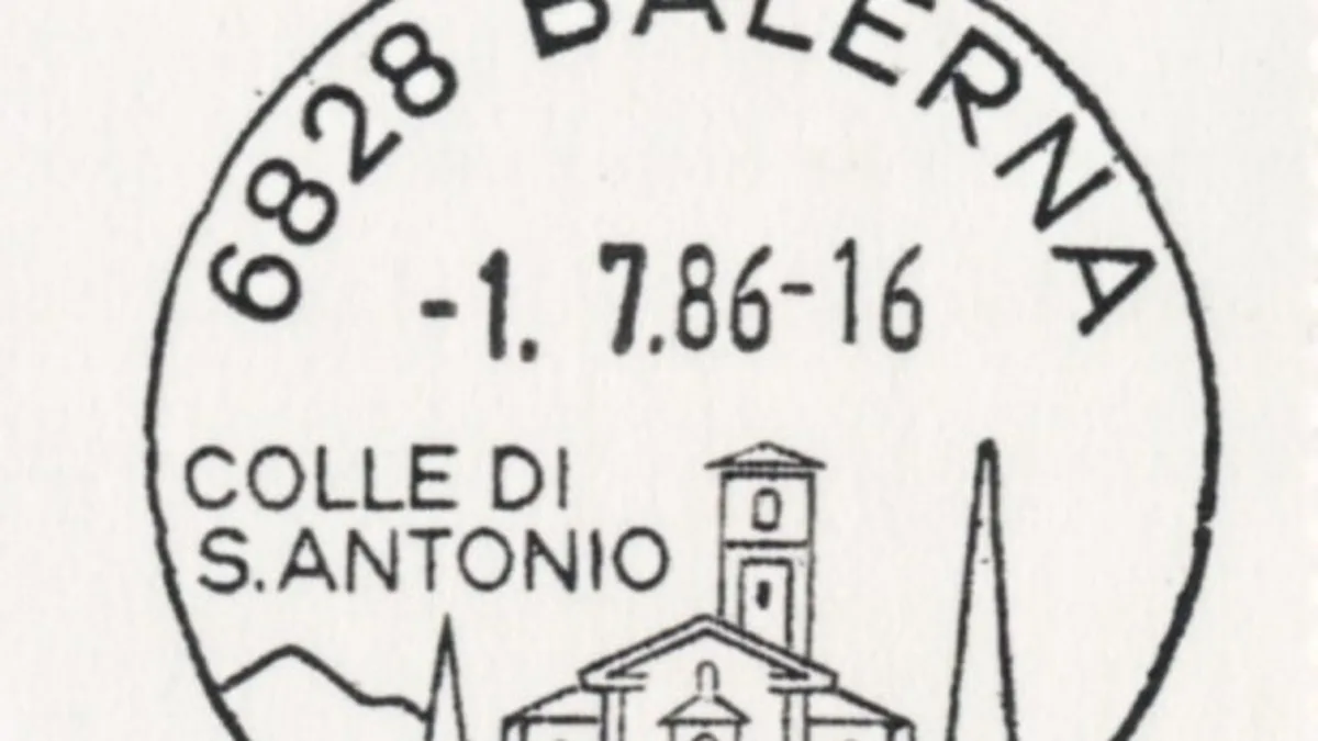 Balerna – Immobilien auf NAVIMO