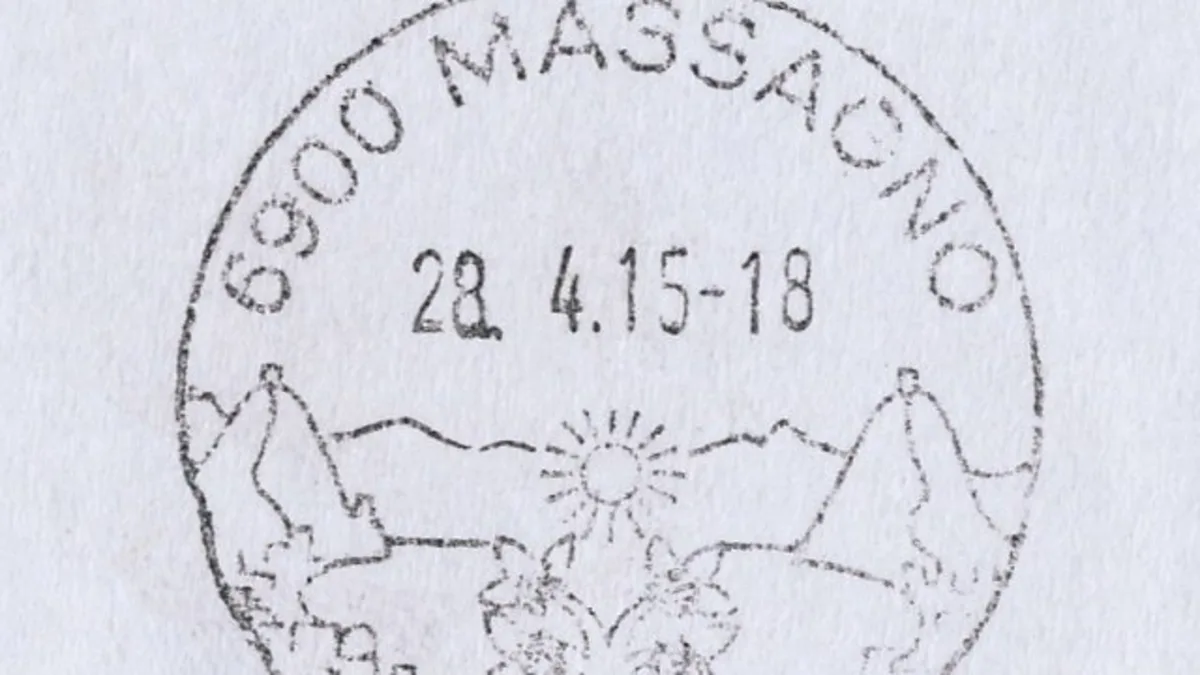 Massagno – Immobilien auf NAVIMO