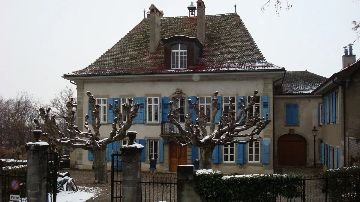 Renens (VD) – Immobilien auf NAVIMO