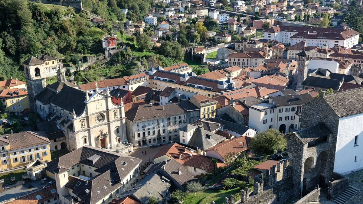 Rolle – Immobilien auf NAVIMO