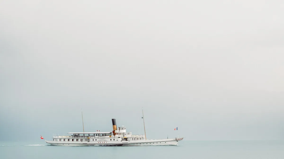 Vevey – Immobilien auf NAVIMO