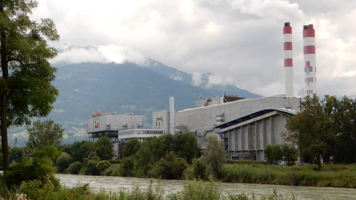 Monthey – Immobilien auf NAVIMO