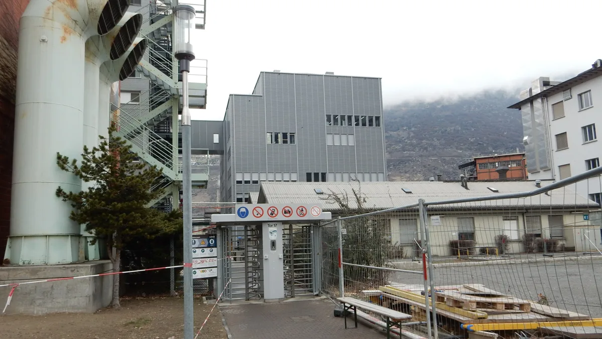 Visp – Immobilien auf NAVIMO