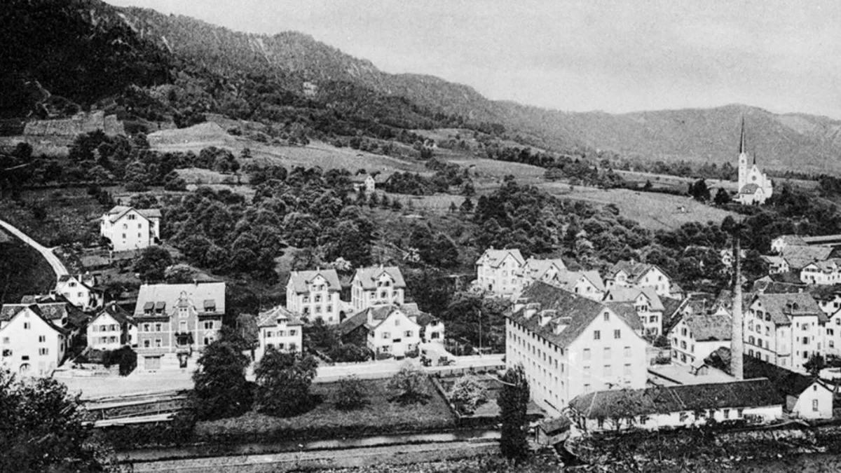 Adliswil – Immobilien auf NAVIMO