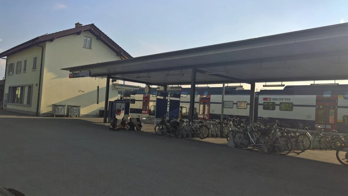Mettmenstetten – Immobilien auf NAVIMO