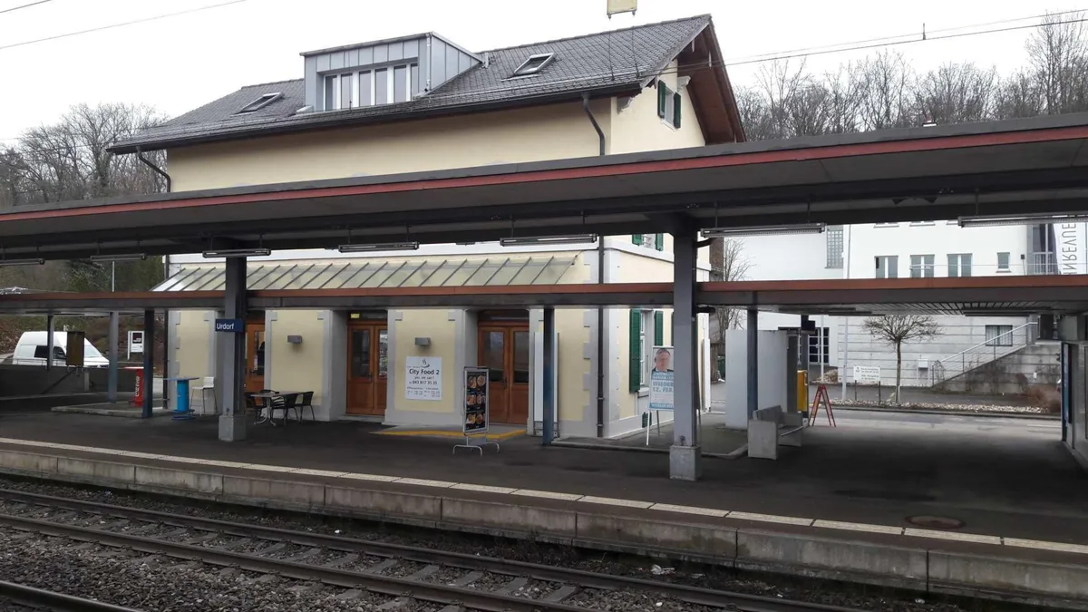 Urdorf – Immobilien auf NAVIMO