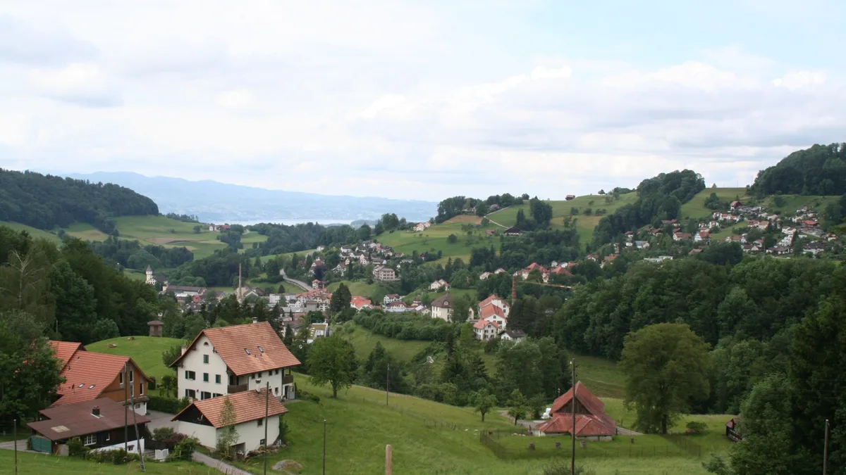 Wald ZH – Immobilien auf NAVIMO